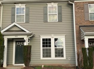 418 Provincial St, Raleigh, NC 27603