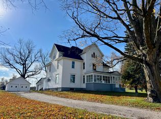 3115 W Kinney Rd, Ludington, MI 49431