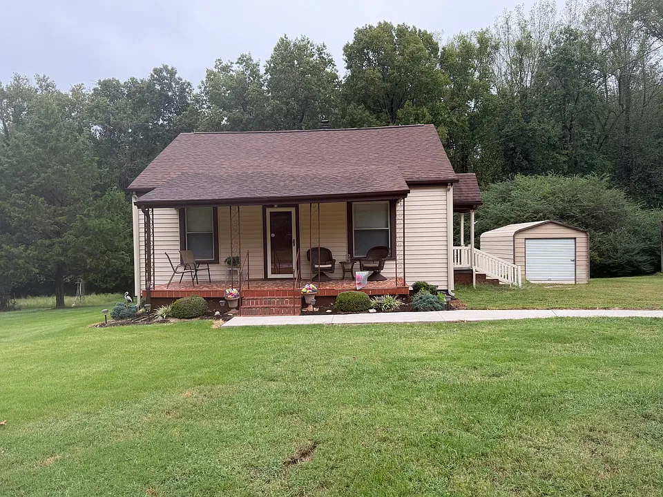 134 James Rd