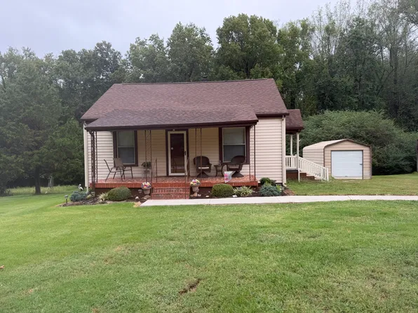 134 James Rd, Danville, VA 24541