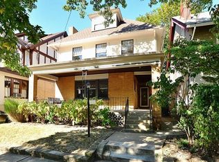 1113 Devictor Pl, Pittsburgh, PA 15206