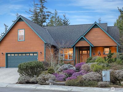 550 Kelsando Circle, Friday Harbor, WA, 98250