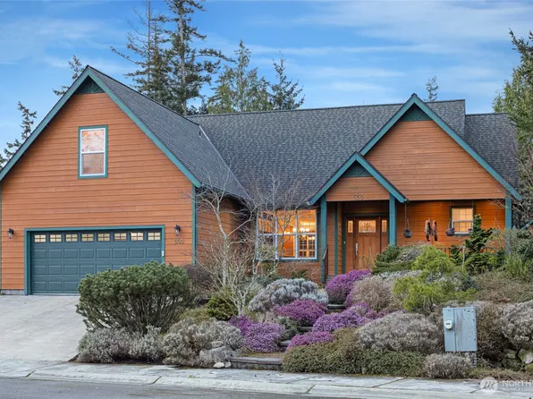550 Kelsando Circle, Friday Harbor, WA 98250