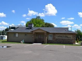 153 N Main St, Snowflake, AZ 85937