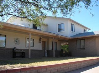 8126 S High Rd, Hereford, AZ 85615