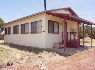 8755 Silver Creek Dr, Show Low, AZ 85901