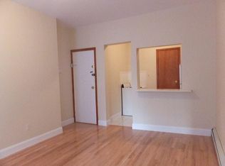 135 Hopkins Ave APT 7, Jersey City, NJ 07306