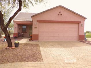 187 E Taylor Ave, Coolidge, AZ 85128