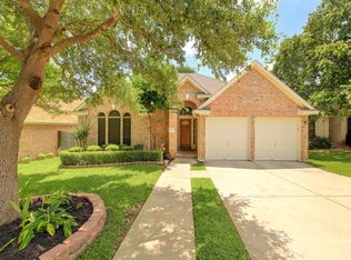 17913 Niagara Falls Ter, Round Rock, TX 78681