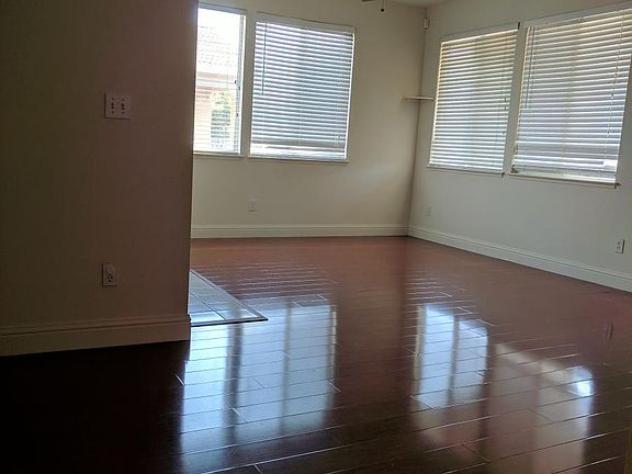 Living room with Dining area