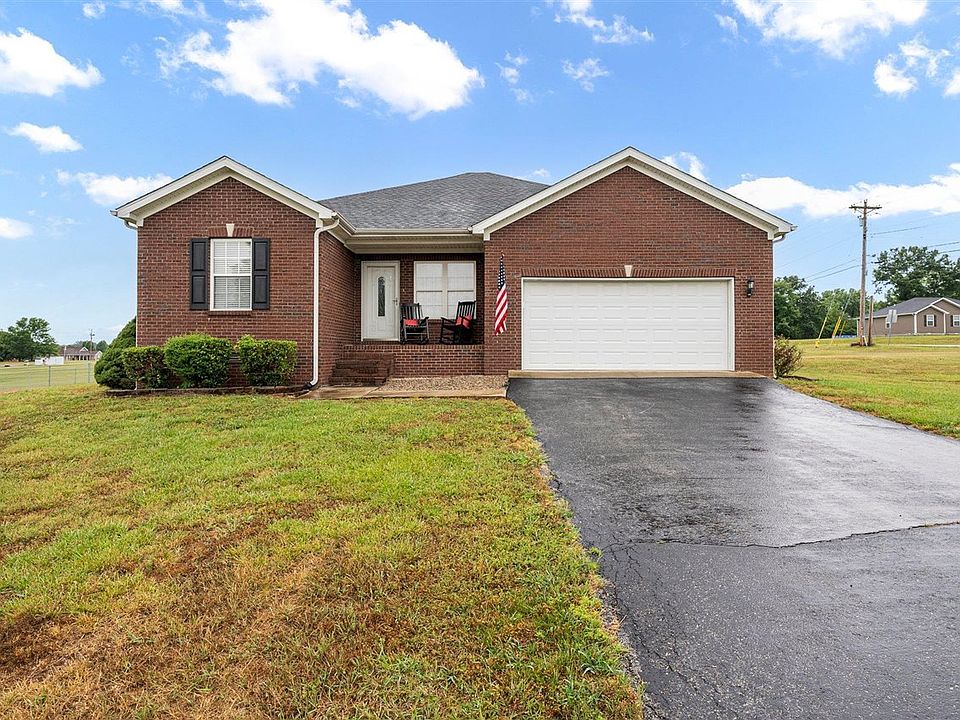 3275 Tremont Dr, Bowling Green, KY 42101 | Zillow