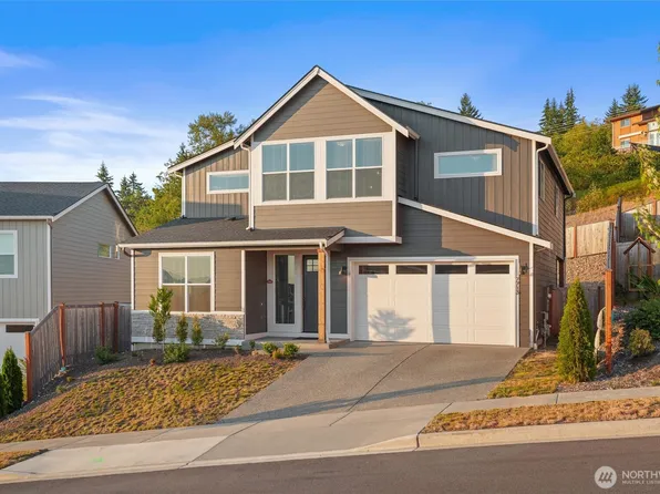 7713 92nd Place NE, Marysville, WA 98270