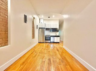 1468 Bushwick Ave APT 2L, Brooklyn, NY 11207