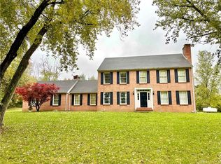 6784 Cloister Cliffs Dr, Middletown, OH