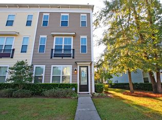 1581 Bluewater Way, Charleston, SC 29414