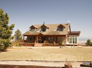2246 Twin Creek Rd, Florence, CO 81226