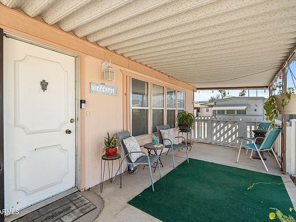 3rd image of 10701 N 99TH Avenue #186