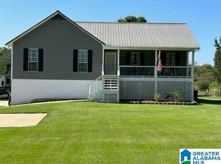 6281 Eastern Valley Rd, Mc Calla, AL 35111