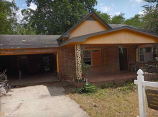 865 Bowman St, Macon, GA 31217