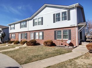 16241 E 17th Pl UNIT D, Aurora, CO 80011