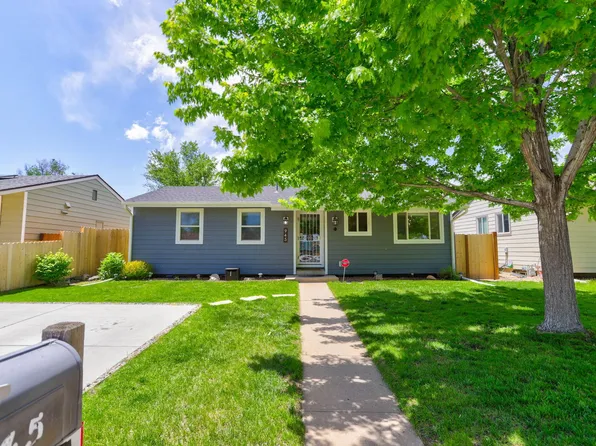 945 S Krameria St, Denver, CO 80224