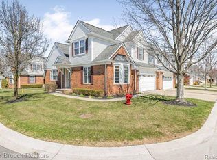 41745 Mitchell Rd, Novi, MI 48377