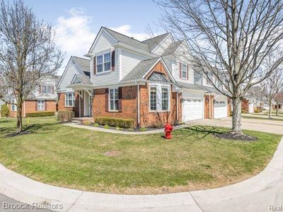 41745 Mitchell Rd, Novi, MI, 48377
