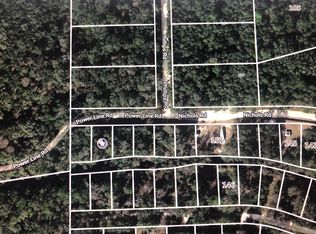 163 Nichols Rd, Florahome, FL 32140