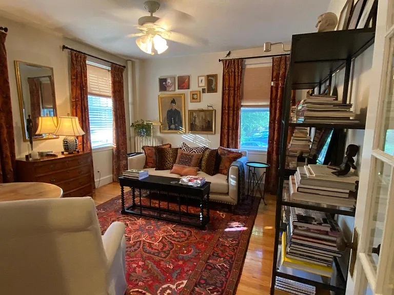 11 Ellery St #4 — Photo 3