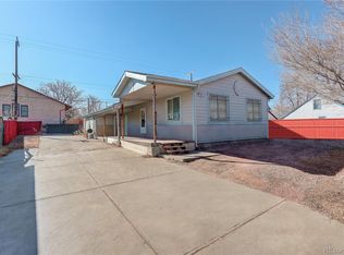 4024 W Kentucky Ave UNIT A, Denver, CO 80219