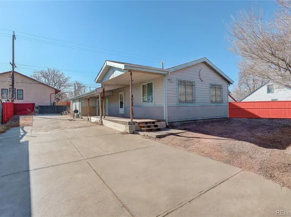 4024 W Kentucky Avenue #A and B, Denver, CO 80219