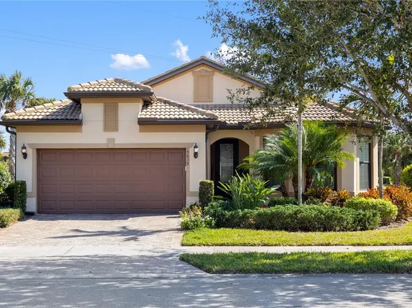 5639 Rain Lily Ct, Sarasota, FL 34238