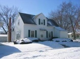 302 D Ave, Washington, IA 52247