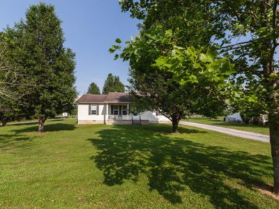 195 Highway 53, Liberty, TN, 37095