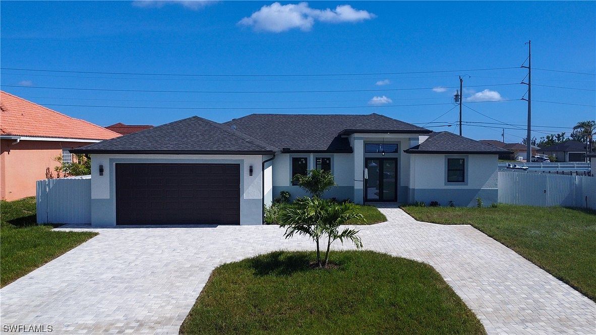 428 NW 8th Ter, Cape Coral, FL 33993 MLS 223042320 Zillow