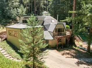 24780 Highland Way, Los Gatos, CA