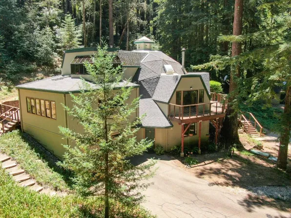 24780 Highland Way, Los Gatos, CA 95033