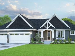 468 Fieldstone Ct, Hudson, WI 54016