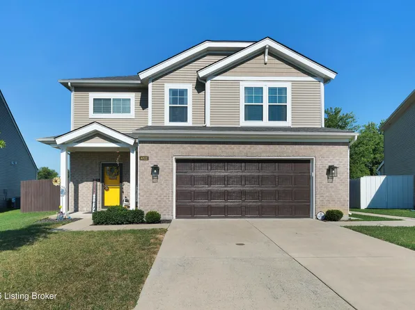6522 Oak Village Dr, Louisville, KY 40228