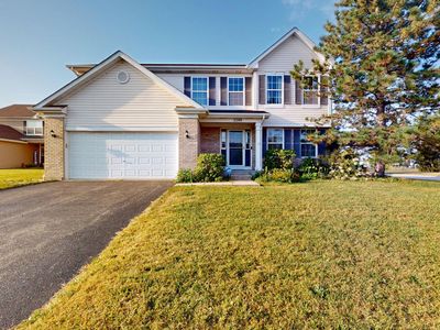 2288 Grande Trail Ct, Yorkville, IL, 60560