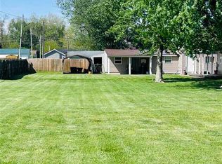 1006 W 10th St, Connersville, IN 47331