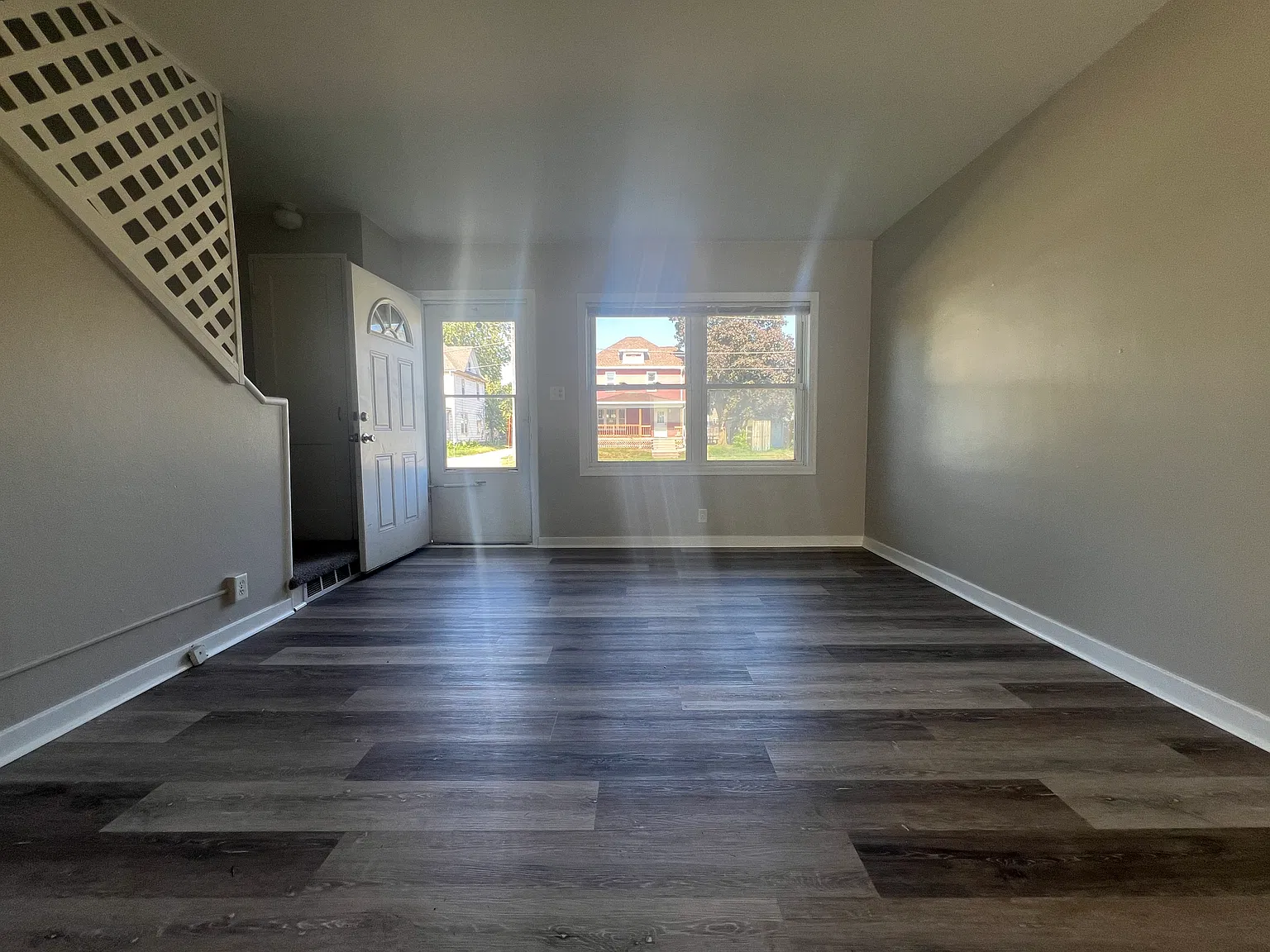 2 bed, 864 sqft, $895 — Photo 4