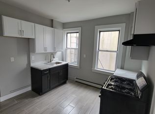26 Vreeland Ave APT 4, Passaic, NJ 07055