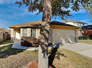 2746 Lofty Elm St, Houston, TX 77038