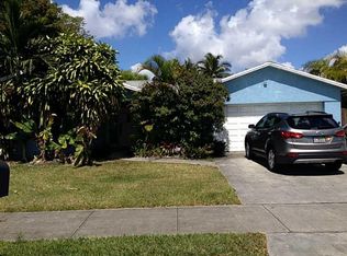 13805 SW 106th Ter, Miami, FL 33186