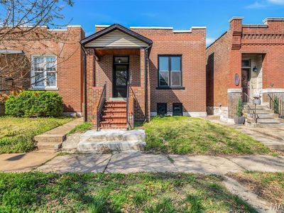 4021 Winnebago St, Saint Louis, MO, 63116