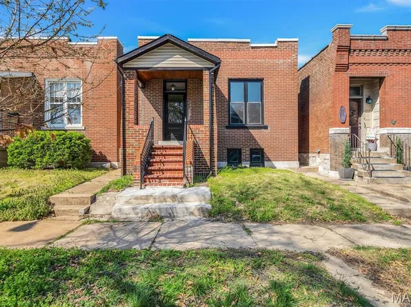 4021 Winnebago St, Saint Louis, MO 63116