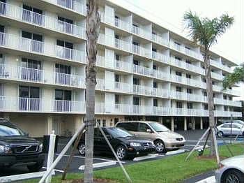 1st image of 2560 S Ocean Bl #202