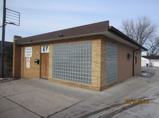 8028 W Appleton Ave, Milwaukee, WI 53218