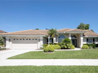 1670 Valley Dr, Venice, FL 34292